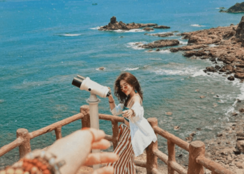 Địa điểm du lịch Quy Nhơn – 30 điểm đến HÚT KHÁCH 2024